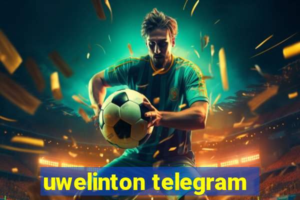 uwelinton telegram